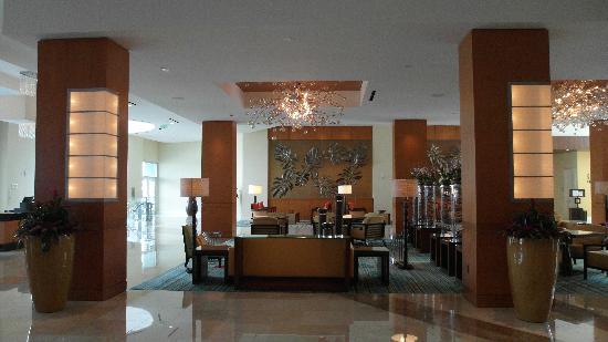 Hilton Orlando