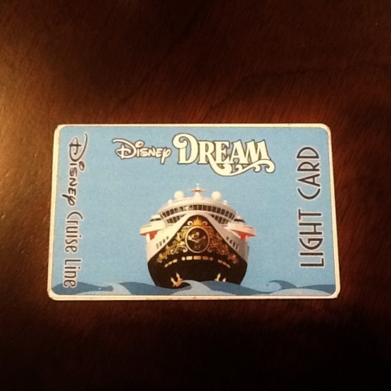 Disney Cruise Fish Extender Exchange (FE) Gifts For Adults