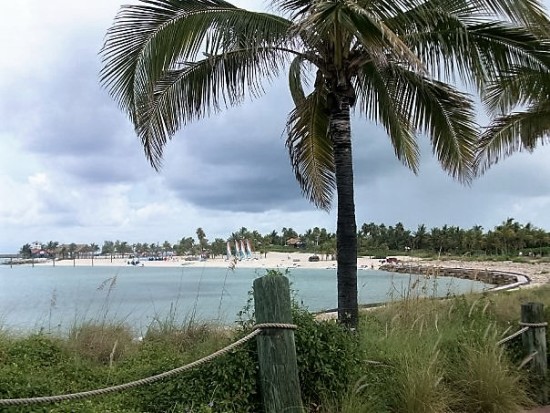 Disney Cruise Castaway Cay for Adults