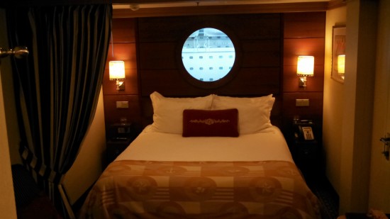 Disney Cruise for Adults